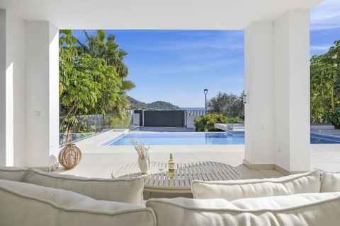 Villa i Mijas, Malaga, Mijas - € 1.350.000 | Ref: R5298166 - foto 19