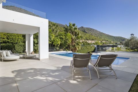 Villa i Mijas, Malaga, Mijas - € 1.350.000 | Ref: R5298166 - foto 20