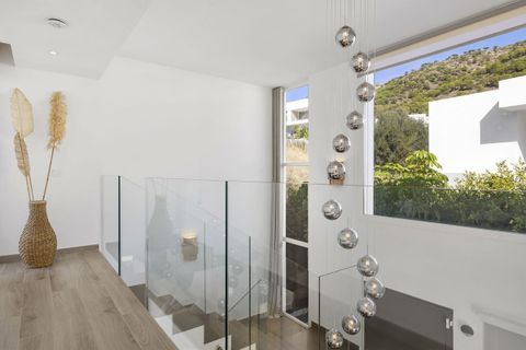 Villa i Mijas, Malaga, Mijas - € 1.350.000 | Ref: R5298166 - foto 21