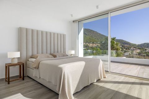 Villa i Mijas, Malaga, Mijas - € 1.350.000 | Ref: R5298166 - foto 23