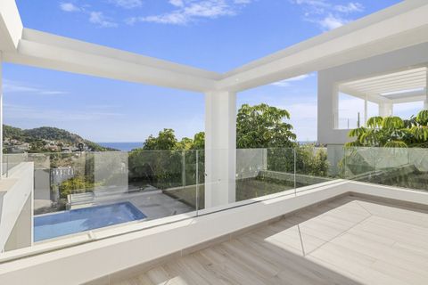 Villa i Mijas, Malaga, Mijas - € 1.350.000 | Ref: R5298166 - foto 32