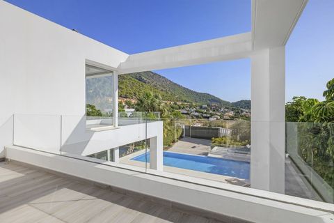 Villa i Mijas, Malaga, Mijas - € 1.350.000 | Ref: R5298166 - foto 33