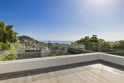 Villa i Mijas, Malaga, Mijas - € 1.350.000 | Ref: R5298166 - foto 36