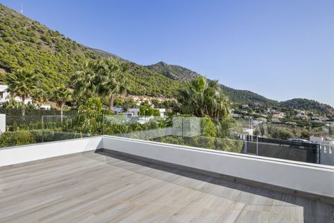 Villa i Mijas, Malaga, Mijas - € 1.350.000 | Ref: R5298166 - foto 37
