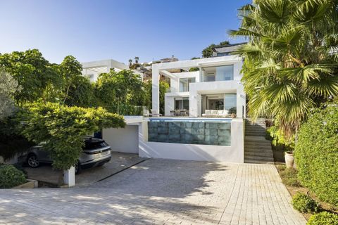 Villa i Mijas, Malaga, Mijas - € 1.350.000 | Ref: R5298166 - foto 38