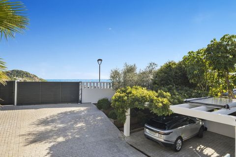 Villa i Mijas, Malaga, Mijas - € 1.350.000 | Ref: R5298166 - foto 40
