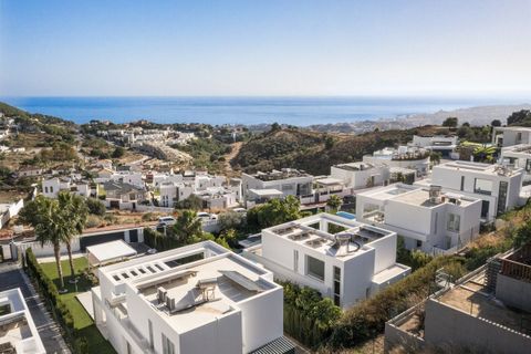 Villa i Mijas, Malaga, Mijas - € 1.350.000 | Ref: R5298166 - foto 41