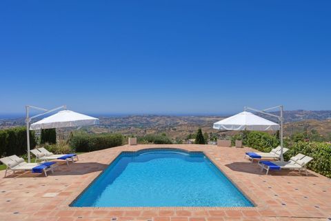 Villa i Mijas, Malaga, Mijas - € 1.850.000 | Ref: R5298316 - foto 3