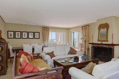 Villa i Mijas, Malaga, Mijas - € 1.850.000 | Ref: R5298316 - foto 12