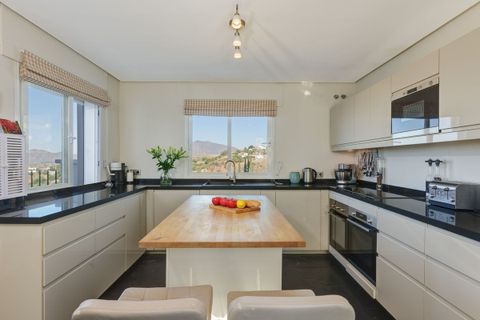 Villa i Mijas, Malaga, Mijas - € 1.850.000 | Ref: R5298316 - foto 14