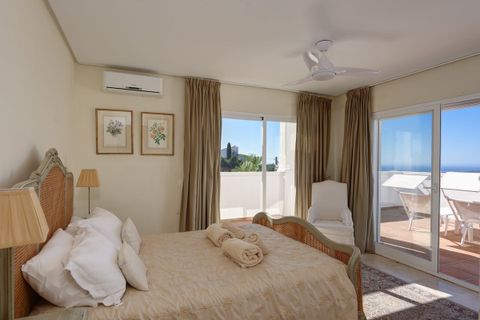 Villa i Mijas, Malaga, Mijas - € 1.850.000 | Ref: R5298316 - foto 16