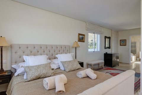 Villa i Mijas, Malaga, Mijas - € 1.850.000 | Ref: R5298316 - foto 18