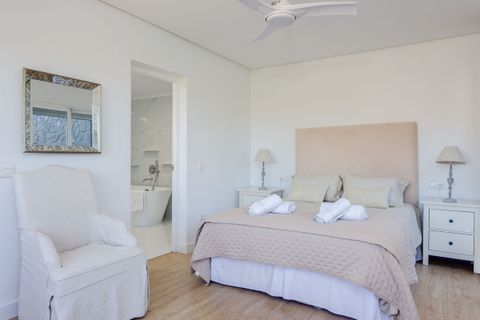 Villa i Mijas, Malaga, Mijas - € 1.850.000 | Ref: R5298316 - foto 24
