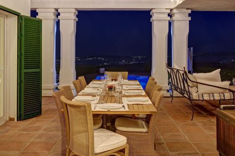 Villa i Mijas, Malaga, Mijas - € 1.850.000 | Ref: R5298316 - foto 35