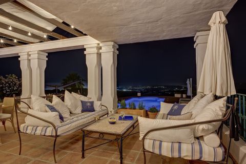 Villa i Mijas, Malaga, Mijas - € 1.850.000 | Ref: R5298316 - foto 36