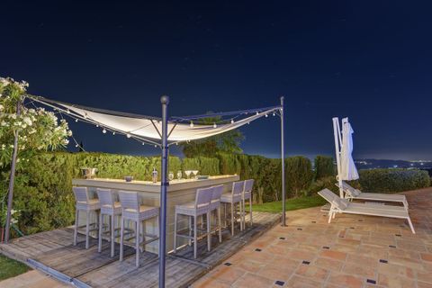 Villa i Mijas, Malaga, Mijas - € 1.850.000 | Ref: R5298316 - foto 37
