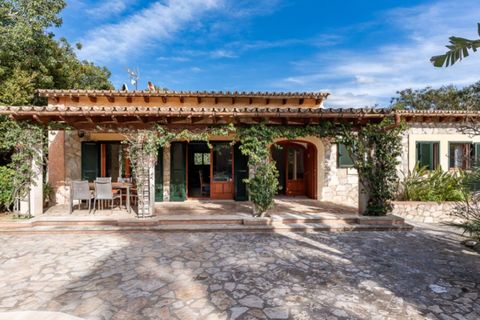 Willa: Sa Pobla, Mallorca, Sa Pobla – 1 080 000 € | Ref: 7109 – zdjęcie 4
