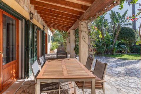 Willa: Sa Pobla, Mallorca, Sa Pobla – 1 080 000 € | Ref: 7109 – zdjęcie 7