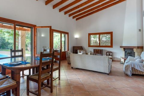 Willa: Sa Pobla, Mallorca, Sa Pobla – 1 080 000 € | Ref: 7109 – zdjęcie 9