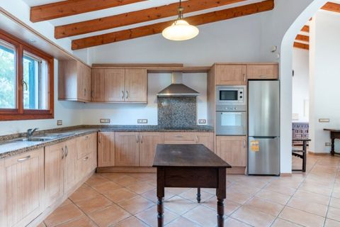 Willa: Sa Pobla, Mallorca, Sa Pobla – 1 080 000 € | Ref: 7109 – zdjęcie 10