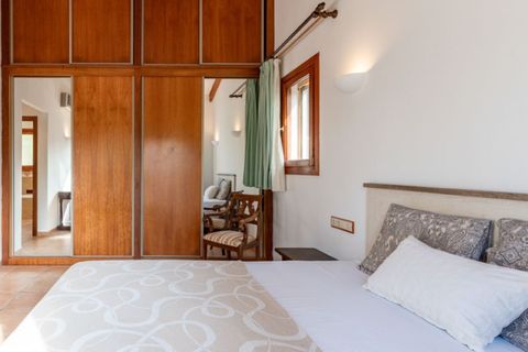 Willa: Sa Pobla, Mallorca, Sa Pobla – 1 080 000 € | Ref: 7109 – zdjęcie 12