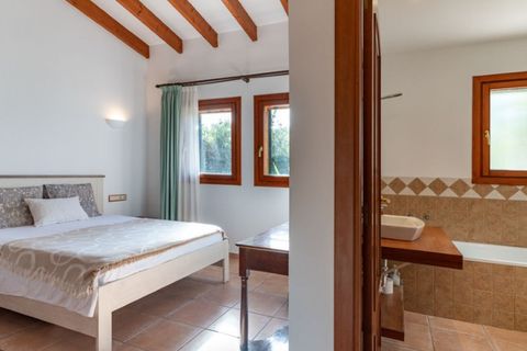 Willa: Sa Pobla, Mallorca, Sa Pobla – 1 080 000 € | Ref: 7109 – zdjęcie 17