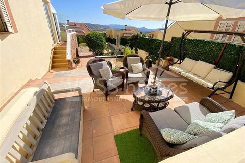 Villa em La Alfoquia, Almeria, La Alfoquia - € 239.950 | Ref: VH2625 - foto 7