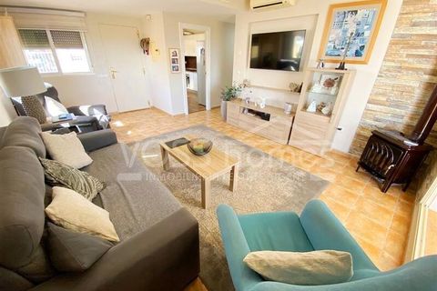 Villa em La Alfoquia, Almeria, La Alfoquia - € 239.950 | Ref: VH2625 - foto 8