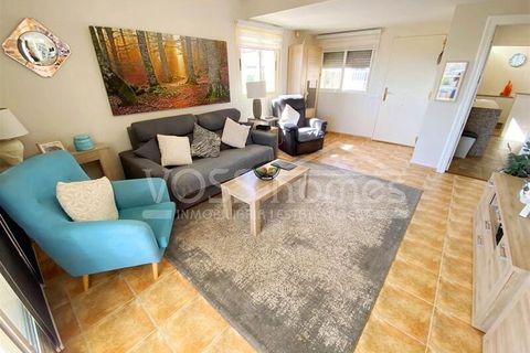 Villa em La Alfoquia, Almeria, La Alfoquia - € 239.950 | Ref: VH2625 - foto 9