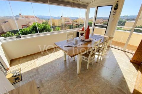 Villa em La Alfoquia, Almeria, La Alfoquia - € 239.950 | Ref: VH2625 - foto 11