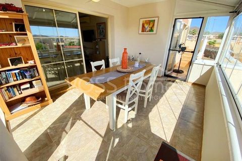 Villa em La Alfoquia, Almeria, La Alfoquia - € 239.950 | Ref: VH2625 - foto 12
