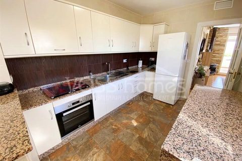 Villa em La Alfoquia, Almeria, La Alfoquia - € 239.950 | Ref: VH2625 - foto 15