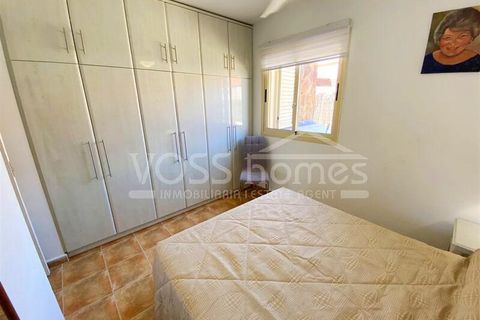 Villa em La Alfoquia, Almeria, La Alfoquia - € 239.950 | Ref: VH2625 - foto 24