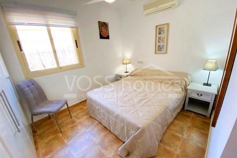 Villa em La Alfoquia, Almeria, La Alfoquia - € 239.950 | Ref: VH2625 - foto 25