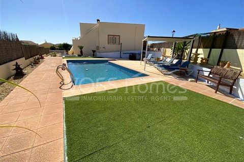 Villa em La Alfoquia, Almeria, La Alfoquia - € 239.950 | Ref: VH2625 - foto 31