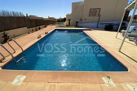 Villa em La Alfoquia, Almeria, La Alfoquia - € 239.950 | Ref: VH2625 - foto 32