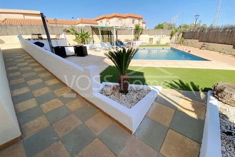 Villa em La Alfoquia, Almeria, La Alfoquia - € 239.950 | Ref: VH2625 - foto 33