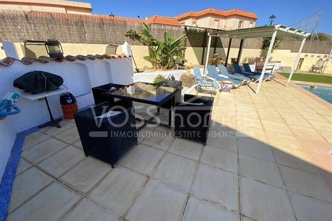 Villa em La Alfoquia, Almeria, La Alfoquia - € 239.950 | Ref: VH2625 - foto 34