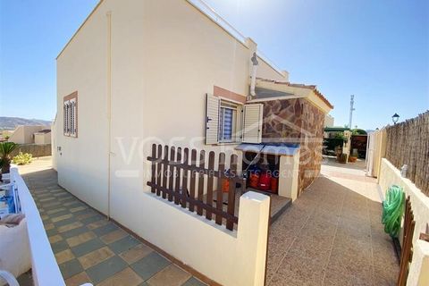 Villa em La Alfoquia, Almeria, La Alfoquia - € 239.950 | Ref: VH2625 - foto 35
