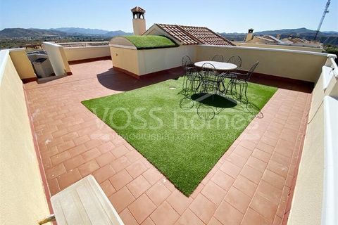 Villa em La Alfoquia, Almeria, La Alfoquia - € 239.950 | Ref: VH2625 - foto 38
