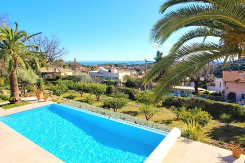 Villa i Vence, Alpes-Maritimes, Vence - € 1.872.000 | Ref: HH-16060317 - foto 2