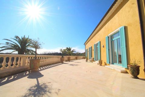 Villa i Vence, Alpes-Maritimes, Vence - € 1.872.000 | Ref: HH-16060317 - foto 3