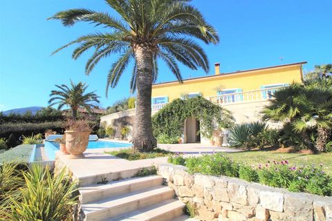 Villa i Vence, Alpes-Maritimes, Vence - € 1.872.000 | Ref: HH-16060317 - foto 5