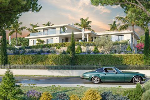 Villa i Sainte-Maxime, Var, Sainte-Maxime - € 3.500.000 | Ref: HH-16059909 - foto 3