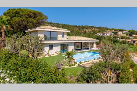 Villa en Sainte-Maxime, Var, Sainte-Maxime - € 3.500.000 | Ref: HH-16059909 - photo 4