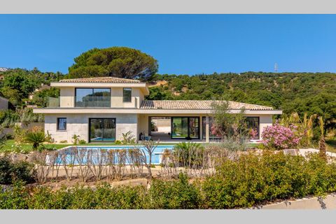 Villa en Sainte-Maxime, Var, Sainte-Maxime - € 3.500.000 | Ref: HH-16059909 - photo 5