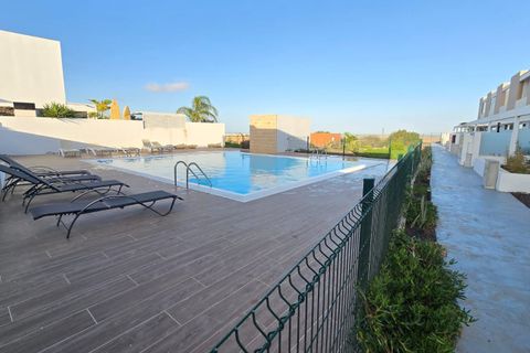 Rækkehus i Corralejo, Fuerteventura, Corralejo - € 280.000 | Ref: VPTDPC2CD2916 - foto 1