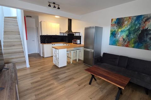 Rækkehus i Corralejo, Fuerteventura, Corralejo - € 280.000 | Ref: VPTDPC2CD2916 - foto 2