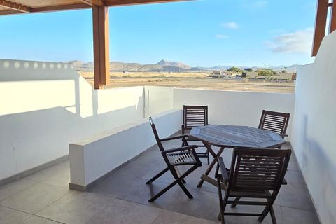 Rækkehus i Corralejo, Fuerteventura, Corralejo - € 280.000 | Ref: VPTDPC2CD2916 - foto 20