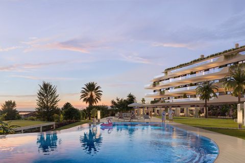 Penthouse i Mijas, Malaga, Mijas - € 900 000 | Ref: NEWPH9123 - foto 3